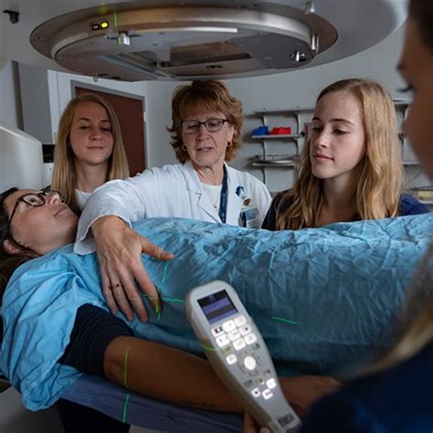 Radiation Therapy Schools In Florida