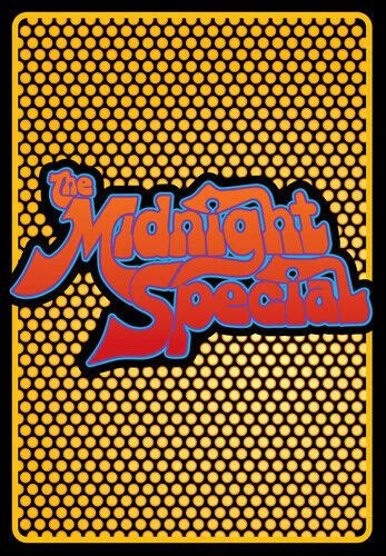 The Midnight Special 11 Discs Dvd For Sale Online Ebay