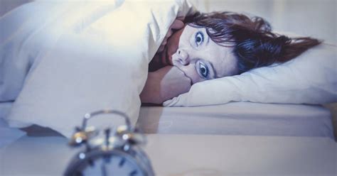 Sleep Paralysis Why We Sometimes Jerk Awake And Cant Move