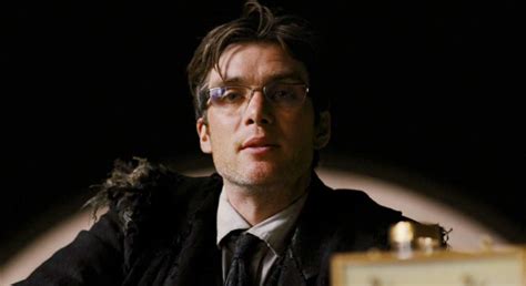 The cast for a quiet place 2 is coming together, and peaky blinders star cillian murphy is now in talks to join the sequel. Cillian Murphy podría protagonizar Un lugar en silencio 2