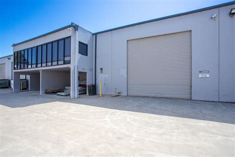 10103 Kurrajong Avenue Mount Druitt Nsw 2770 Leased Factory