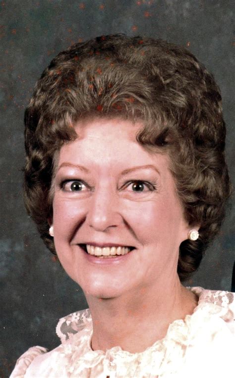 Anne M Allen Frantz Obituary Metairie La