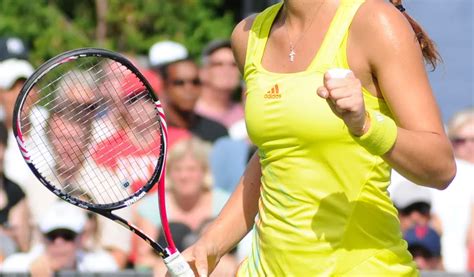 Sorana C Rstea I Monica Niculescu Eliminate De La Australian Open