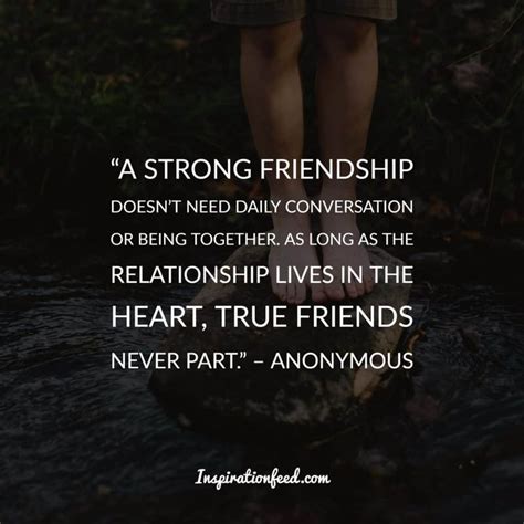 40 Friendship Quotes To Celebrate Your Friends Inspirationfeed Best