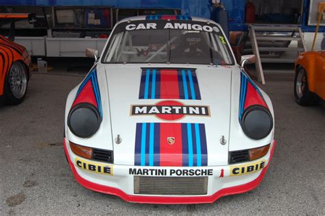 Martini Racing 6speedonline Porsche Forum And Luxury