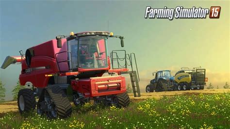 Farming Simulator Release Date Unveiled
