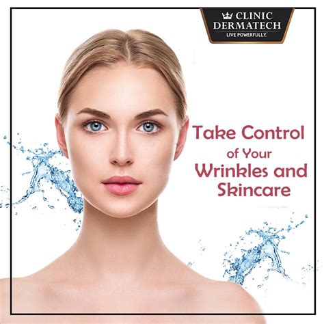 Take Control Of Your Wrinkles And Skincare Skin And Hair Care Tips