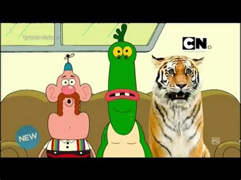 Download Cartoon Network Asia : "Uncle Grandpa" 2 (New Episode ...