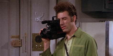 Seinfeld 10 Reasons Why Jerry And Kramer Arent Real Friends Hot News