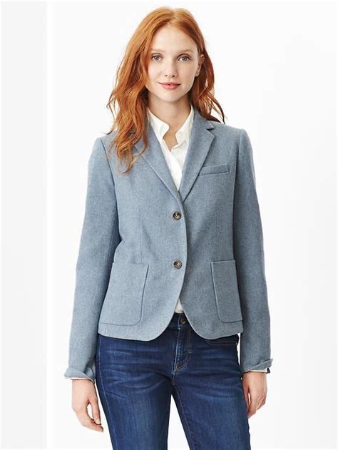 classic basketweave wool blazer next clothes clothes for sale clothes for women weekend