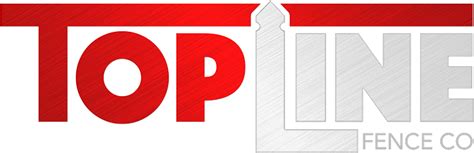 If a post is too high, remove rail and trim as. Top Line Fence Co | Commercial & Residential Fencing ...