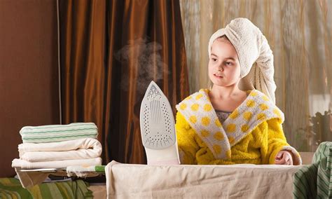 Εσείς γνωρίζατε αυτά τα tips για το σιδέρωμα mothersblog gr