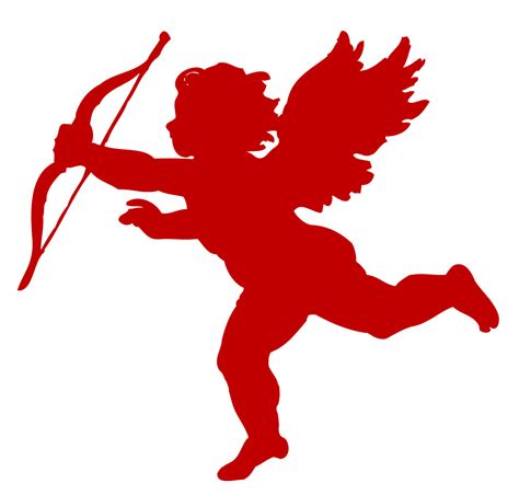 Cupid Images Valentines Day Clipart Best