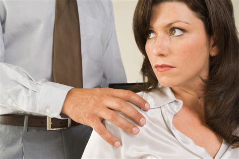The Importance Of An Effective Anti Harassment Policy In The Workplace