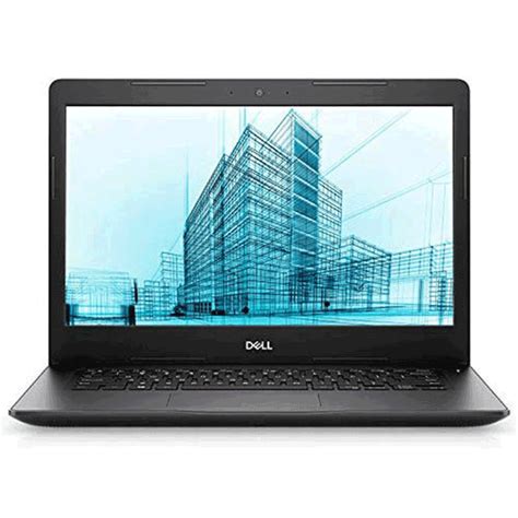 14 inci, 1366 x 768 piksel; Buy Dell Latitude 3490 - Intel Core i5 8250U, 4 GB Business Laptop with Essential Backpack ...