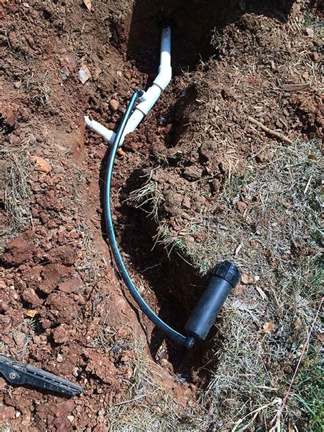 Irrigation 101 The Basics Of A Residential Irrigation System