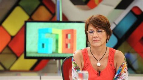Sandra Russo Dijo Que La Echaron De Radio Del Plata Alberto Está Acechado