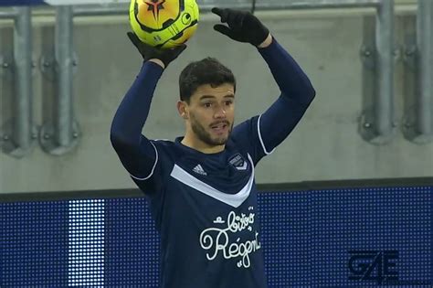 La fiche de loris benito (bordeaux) sur sofoot.com. Girondins4Ever - Un intérêt de Grenade pour Loris Benito