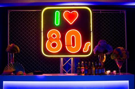 80s Neon Rentals 80s Event Decor Rentals Shag Carpet Prop Rentals