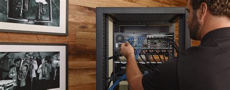 Maybe you would like to learn more about one of these? AV Systems Fredericksburg, TX