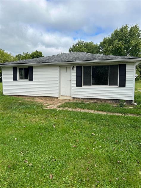 1.58 acres in Franklin County, Ohio