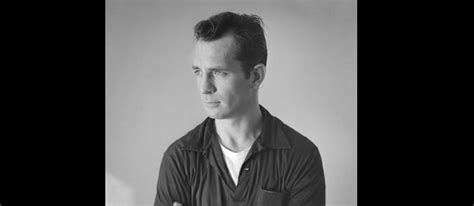 Jack Kerouac 1922 1969 Dagelijks Iets Degelijks