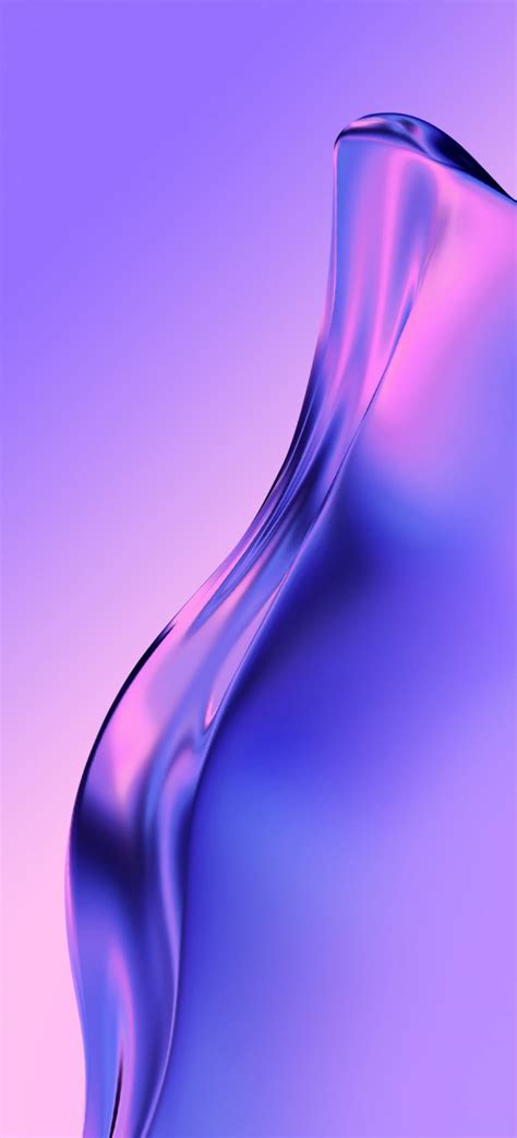 Wallpapers Huawei P40 Pro Pack 1