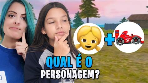 Copy and paste emojis for twitter, facebook, slack, instagram, snapchat, slack, github, instagram, whatsapp and more. DESAFIO DO EMOJI NO FREE FIRE! ADIVINHE QUAL É O ...