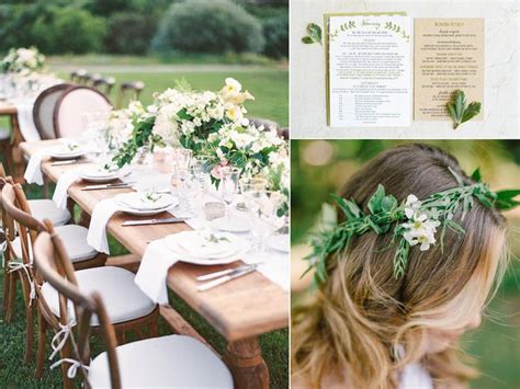 A Comprehensive Guide To The Most Popular Wedding Themes And Styles