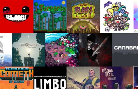 The 25 Best Video Game Soundtracks On Bandcamp Complex