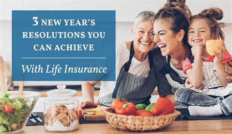 Buying life insurance for your parents is incredibly important when it comes to covering the final expenses of an uninsured parent. 3 New Year's Resolutions You Can Achieve With Life ...