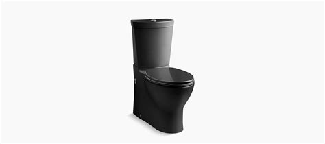 Kohlerk 3654persuade Compact Elongated Dual Flush Toilet Kohler
