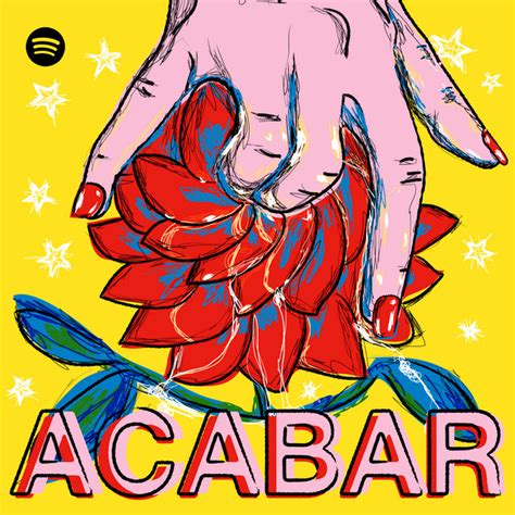 Acabar Podcast On Spotify