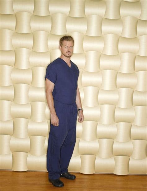 Picture Of Eric Dane Eric Dane Greys Anatomy Season Greys Anatomy Season 6