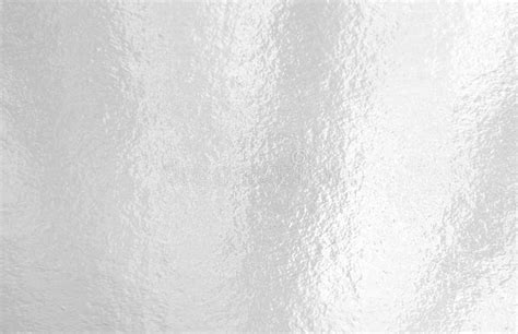 White Glossy Texture Background With Uneven Surface Stock Image Image