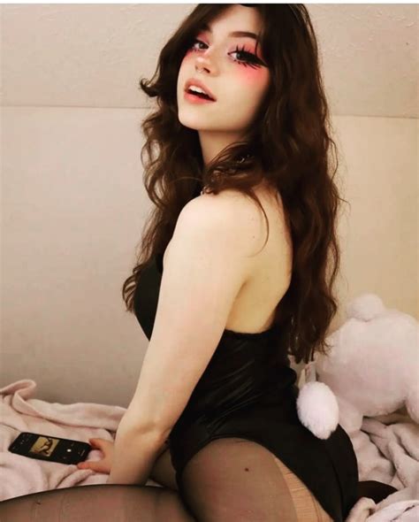 hannah owo là ai nữ streamer uwu leak ảnh nóng