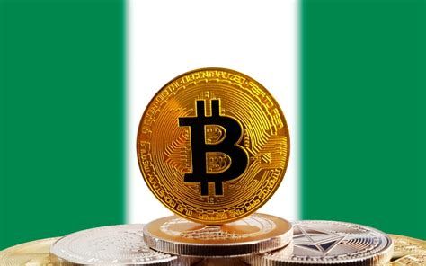 Is bitcoin legal in nigeria? Bitcoin Usage in Nigeria Surging Despite Govt. Caveats ...