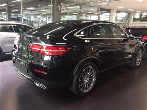 Request a dealer quote or view used cars at msn autos. MERCEDES-BENZ GLC 250 2.0 CGI Coupé 4matic 2019/2019 - 10 Brasil Multimarcas