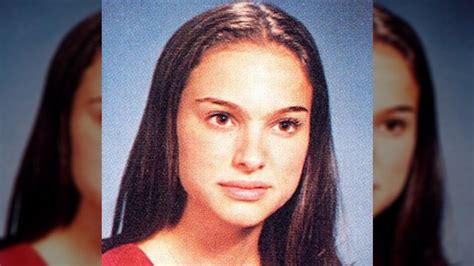 Discovernet The Stunning Transformation Of Natalie Portman