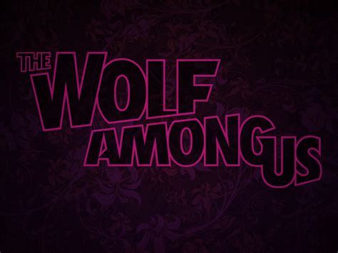 The action takes place in space. The Wolf Among Us Wallpaper (92+ images)