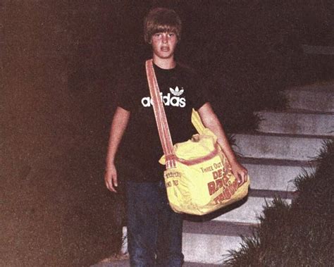 The Story Of Johnny Gosch The Iowa Teenager Who Disappeared In 1982