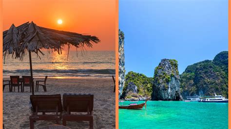 Planning A World Trip These 4 Destinations Have The Most Beautiful