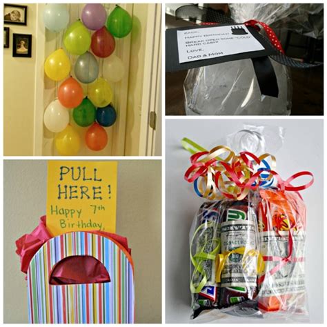 Fun ways money gift ideas for birthdays. 40 Creative Ways to Give Money - Pretty My Party - Party Ideas