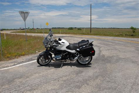 Park motorcycle at IAH? | Two Wheeled Texans