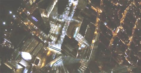 World Trade Center Base Jumpers Defend Stunt As Video Is Released Cbs