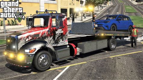 The vapid towtruck is a tow truck featured in grand theft auto v. GTA 5 Real Life Mod Tow Truck List - AcePilot2k7