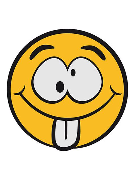 Crazy Face Cartoon Clipart Best Clipart Best Images And Photos Finder