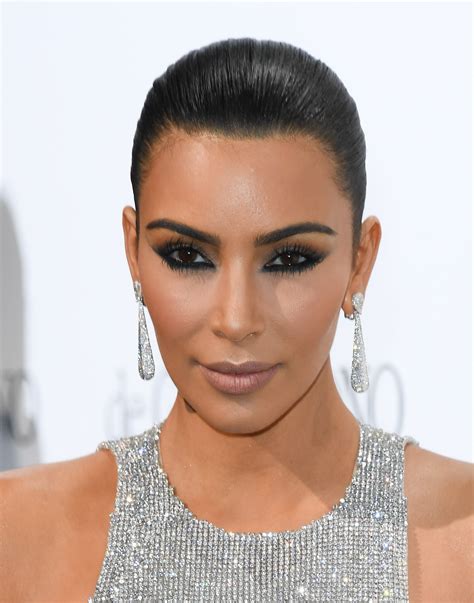 Kim Kardashian Says She Was High On Ecstasy When She Did Her Sex Tape