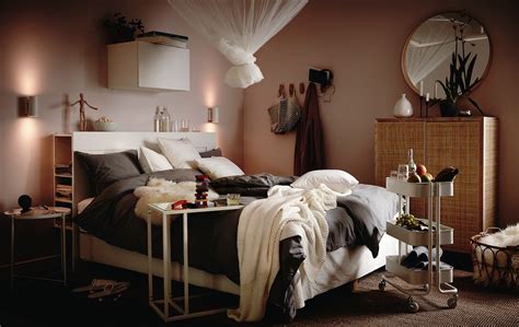 Ein Tag im Bett, einfach zum Entspannen. - IKEA