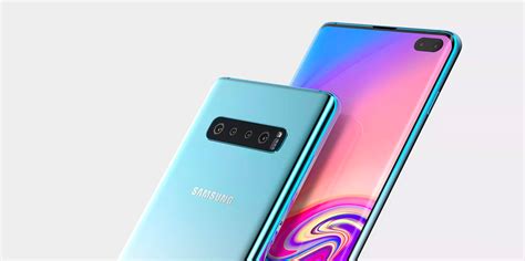 Here are the top android phones with expandable storage: Samsung Galaxy S10 screen sizes revealed | SoyaCincau.com